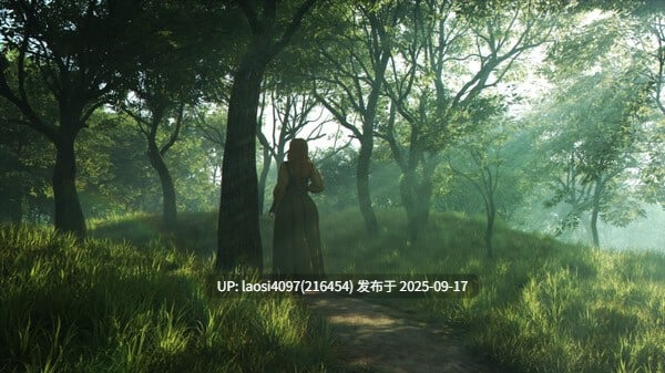 [更新/SLG/PC]#过去的错误   #Past Mistakes Ep.2 v0.1 ME AI汉化版-第7张图片-萌站