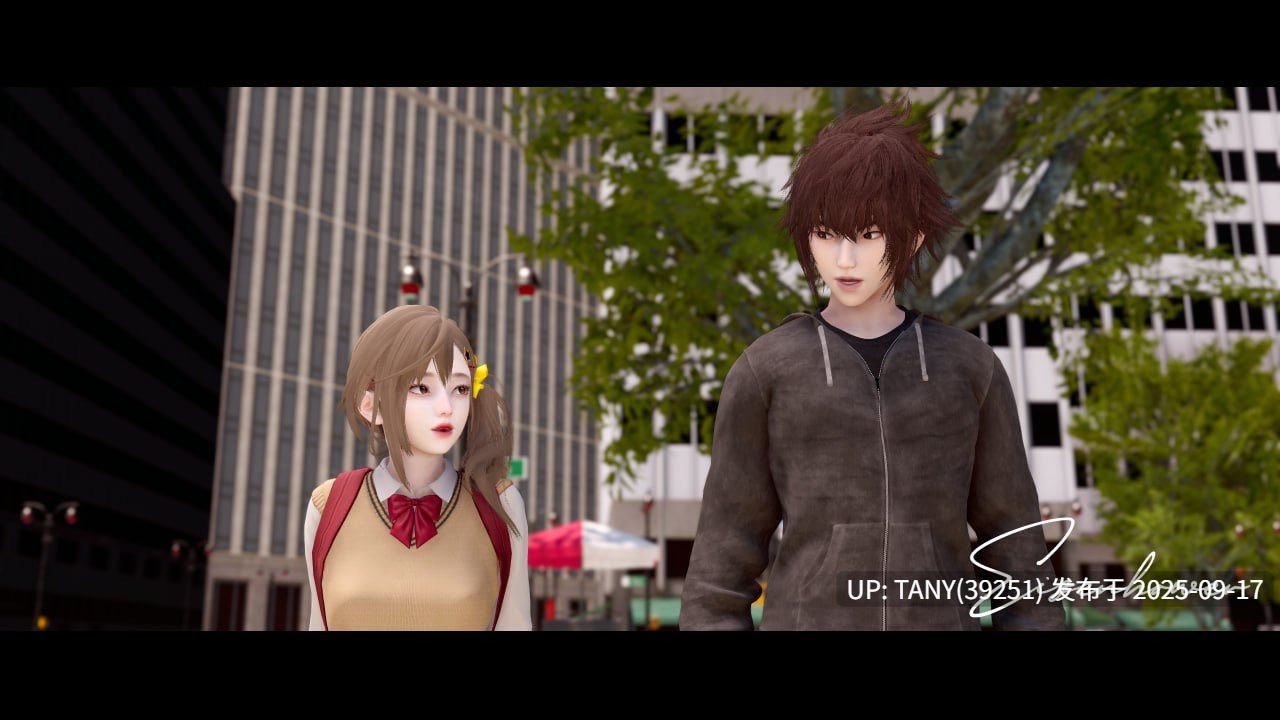 #我们的60天   #60 Days Of Us EA Build 2 AI汉化版 ·萌盘在线下载，挂梯子超级快！-第4张图片-萌站