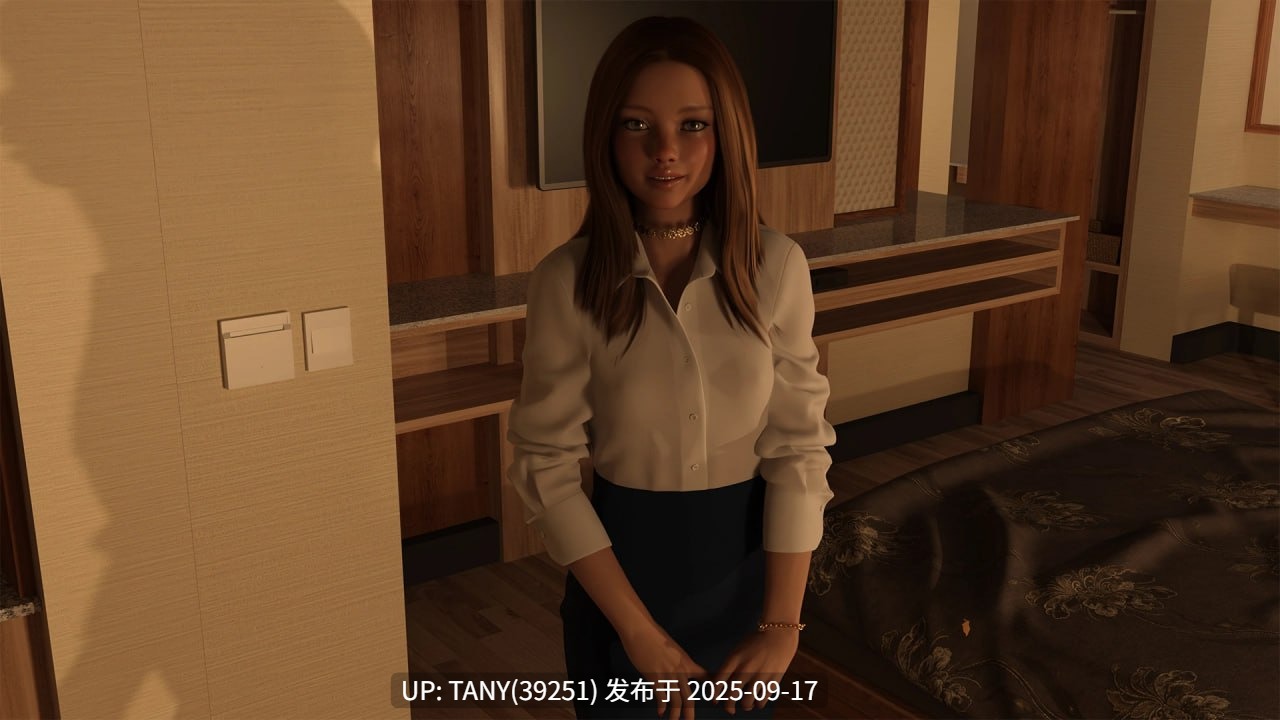 #高等社会   #The Higher Society Part 2 - v0.1 AI汉化版 萌盘在线下载，挂梯子超级快！-第7张图片-萌站
