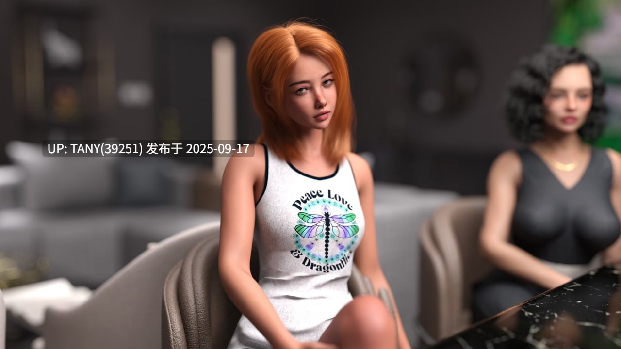#虚假叙事   #False Narrative Prologue P2 AI汉化版   萌盘在线下载，挂梯子超级快！-第4张图片-萌站