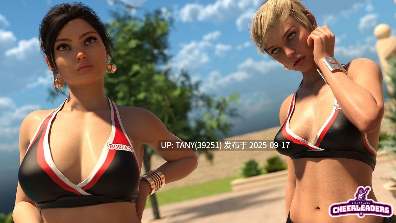 #啦啦队   #Cheerleaders  S1 v1.1 AI汉化版  萌盘在线下载，挂梯子超级快！-第4张图片-萌站