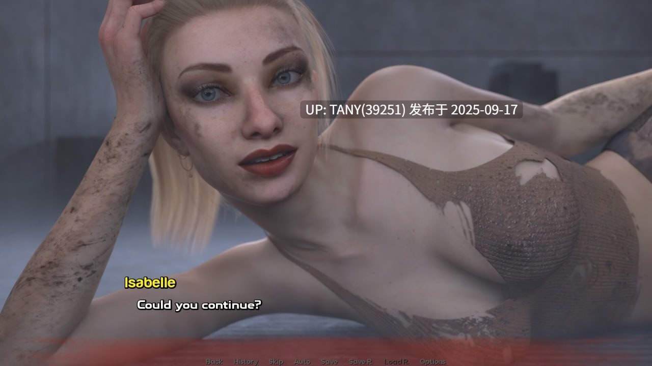 #恶棍的遗产2   #Villain’s Legacy 2  v0.2.0 AI汉化版  萌盘在线下载，挂梯子超级快！-第4张图片-萌站