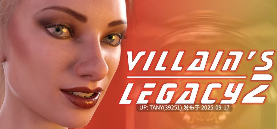 #恶棍的遗产2   #Villain’s Legacy 2  v0.2.0 AI汉化版  萌盘在线下载，挂梯子超级快！-第7张图片-萌站