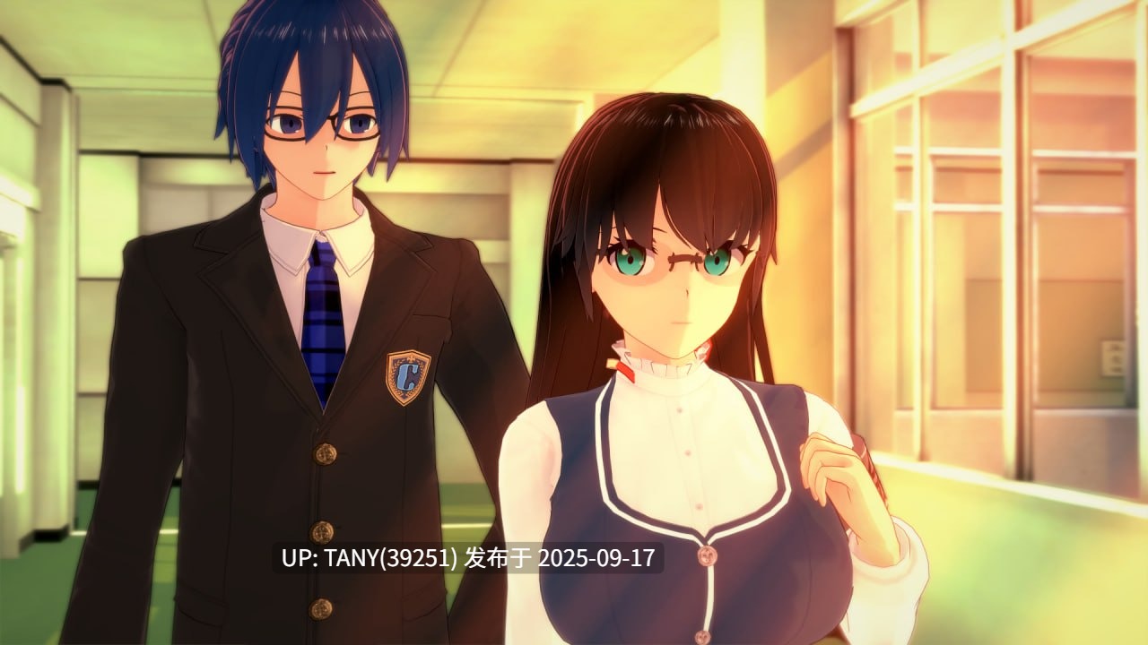 #欢乐时光   #Joyful Days v0.4.2 P2 AI汉化版  萌盘在线下载，挂梯子超级快！-第2张图片-萌站