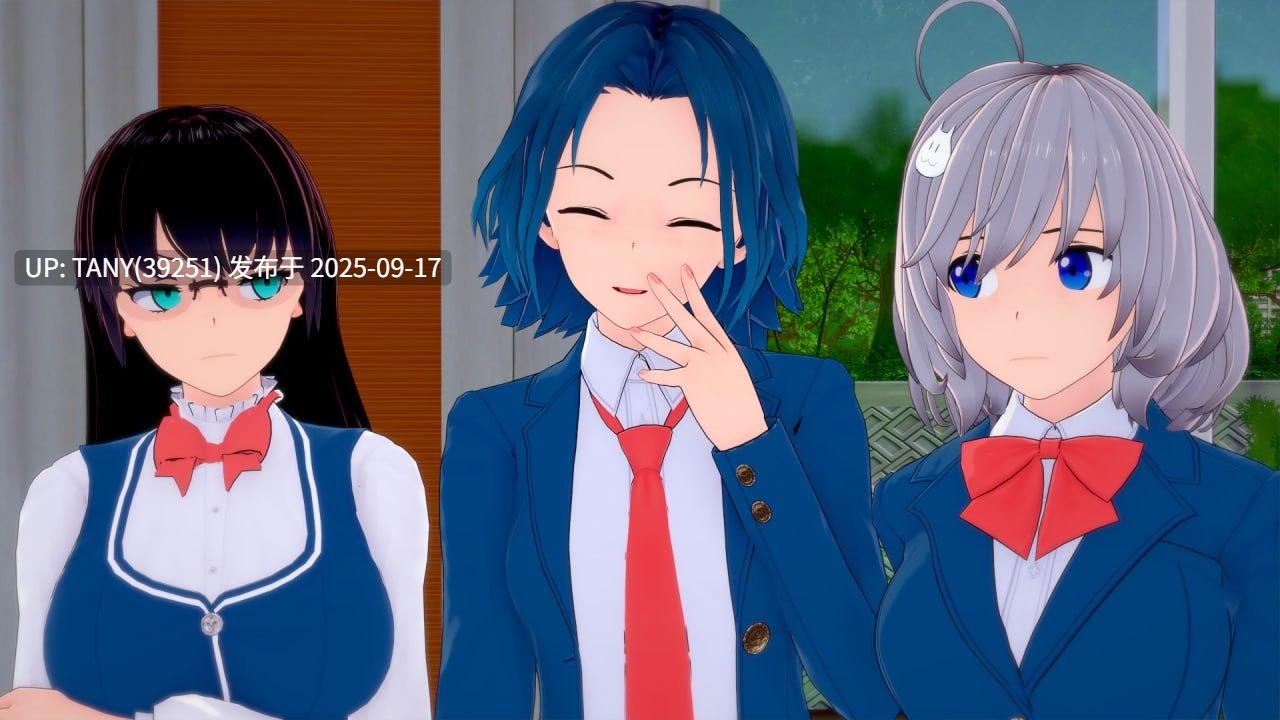 #欢乐时光   #Joyful Days v0.4.2 P2 AI汉化版  萌盘在线下载，挂梯子超级快！-第5张图片-萌站