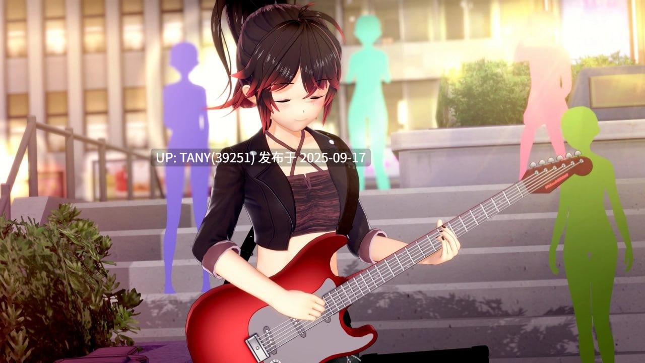 #迷失在你中   #Lost in You  v0.13.1 AI汉化版  萌盘在线下载，挂梯子超级快！-第5张图片-萌站