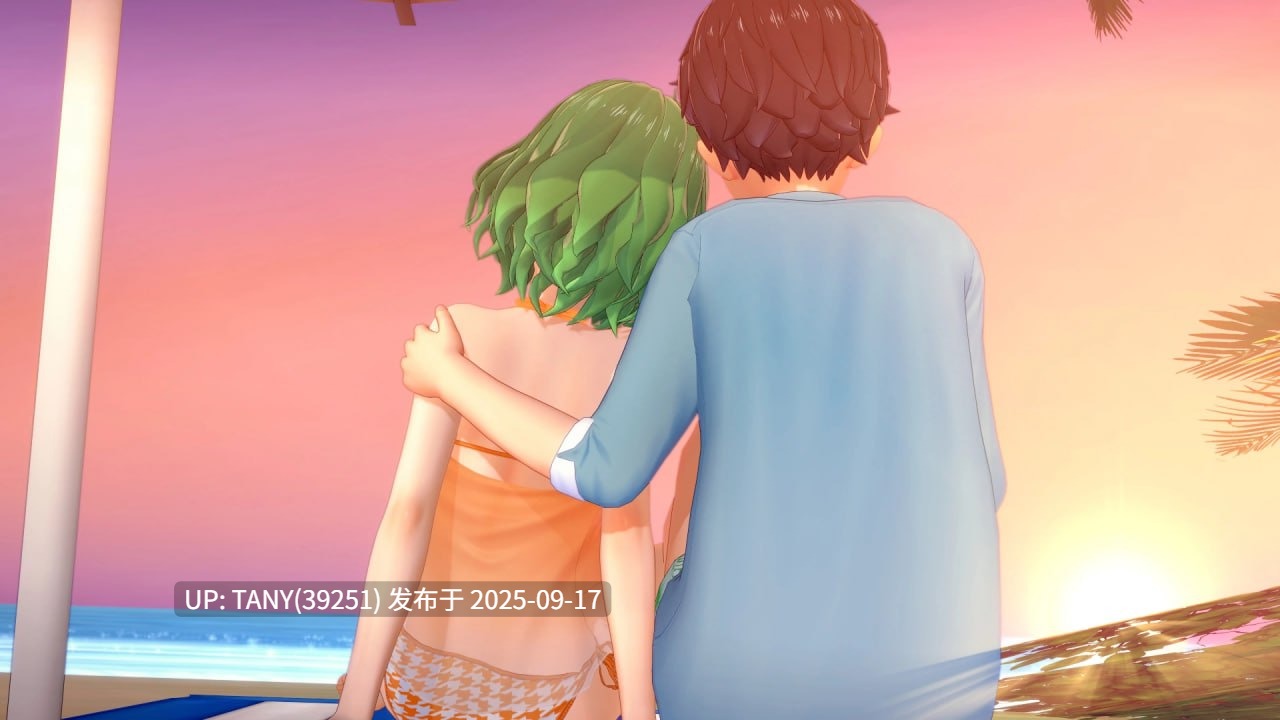 #迷失在你中   #Lost in You  v0.13.1 AI汉化版  萌盘在线下载，挂梯子超级快！-第6张图片-萌站