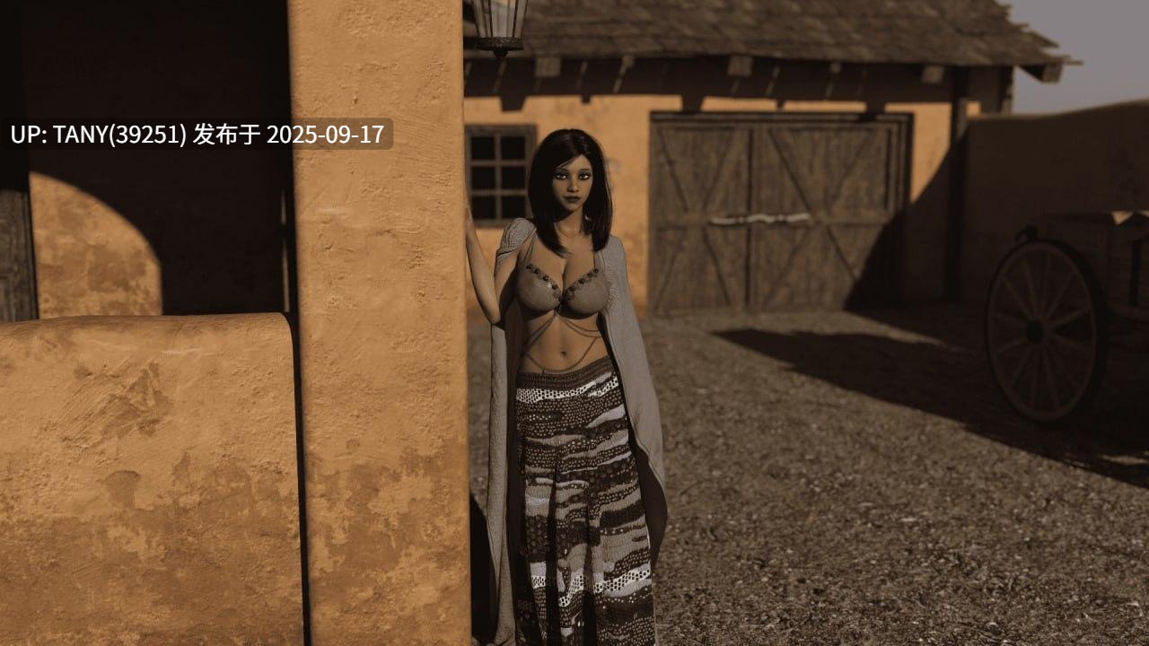 #沙漠追猎者   #Desert Stalker  v0.19.2 官方中文版 ·  萌盘在线下载，挂梯子超级快！-第7张图片-萌站