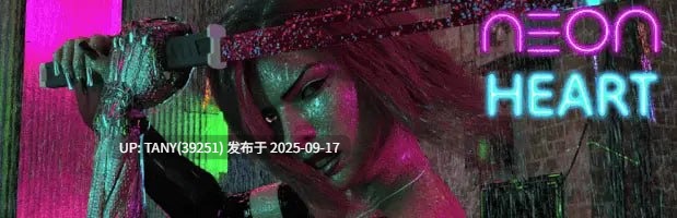 #霓虹之心 #Neon Heart v0.02 AI汉化版萌盘在线下载,挂梯子超级快!-第6张图片-萌站 #霓虹之心 #Neon Heart v0.02 AI汉化版萌盘在线下载,挂梯子超级快!-第6张图片-萌站