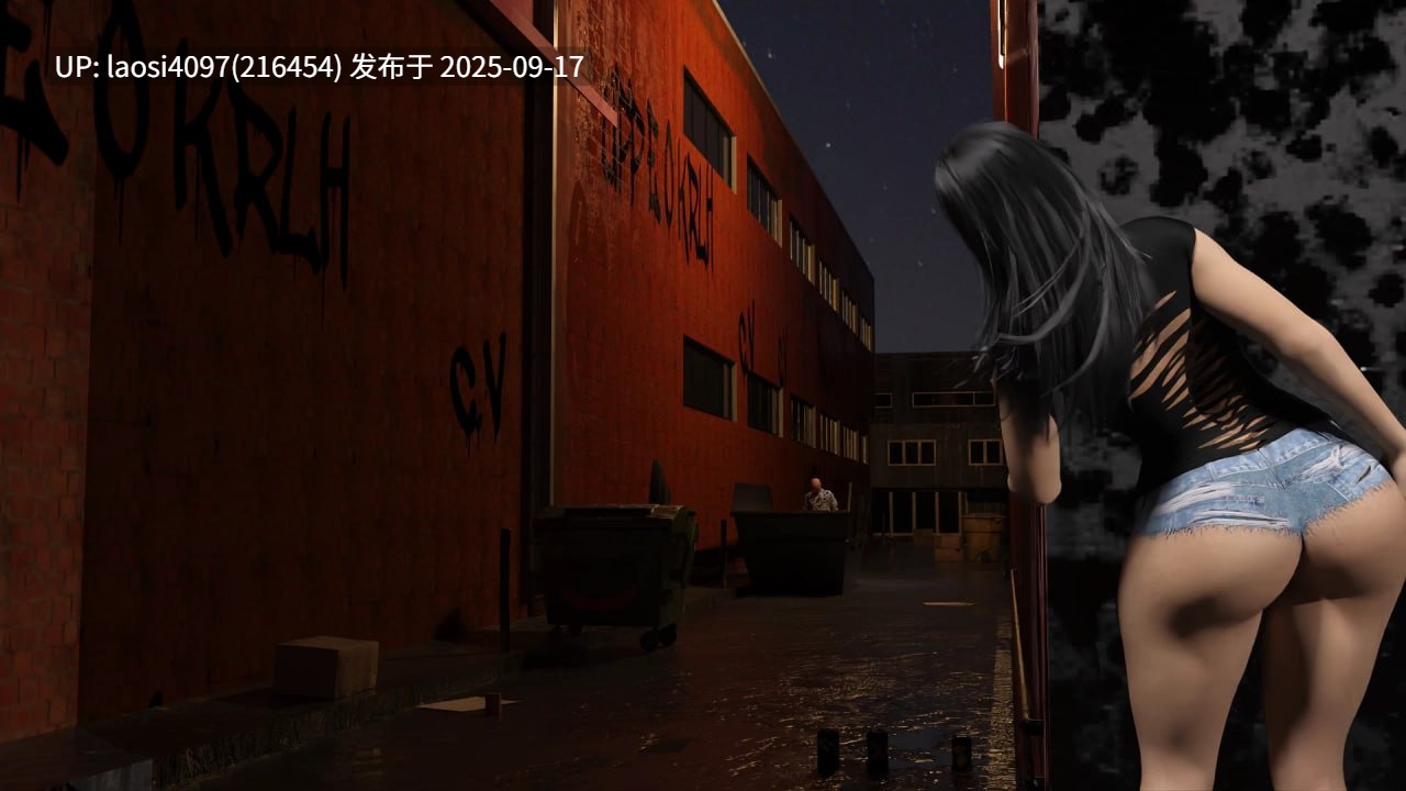[更新/SLG/PC]#里约生活   #Life in Rio v0.75 AI汉化版-第2张图片-萌站
