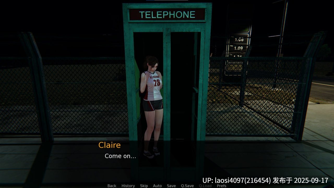 [SLG/PC]#陨落的秩序：僵尸爆发   #The Fallen Order: Zombie Outbreak v1.1b AI汉化版-第2张图片-萌站