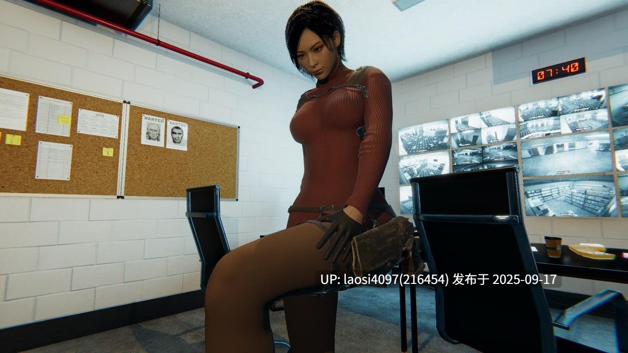 [SLG/PC]#陨落的秩序：僵尸爆发   #The Fallen Order: Zombie Outbreak v1.1b AI汉化版-第7张图片-萌站