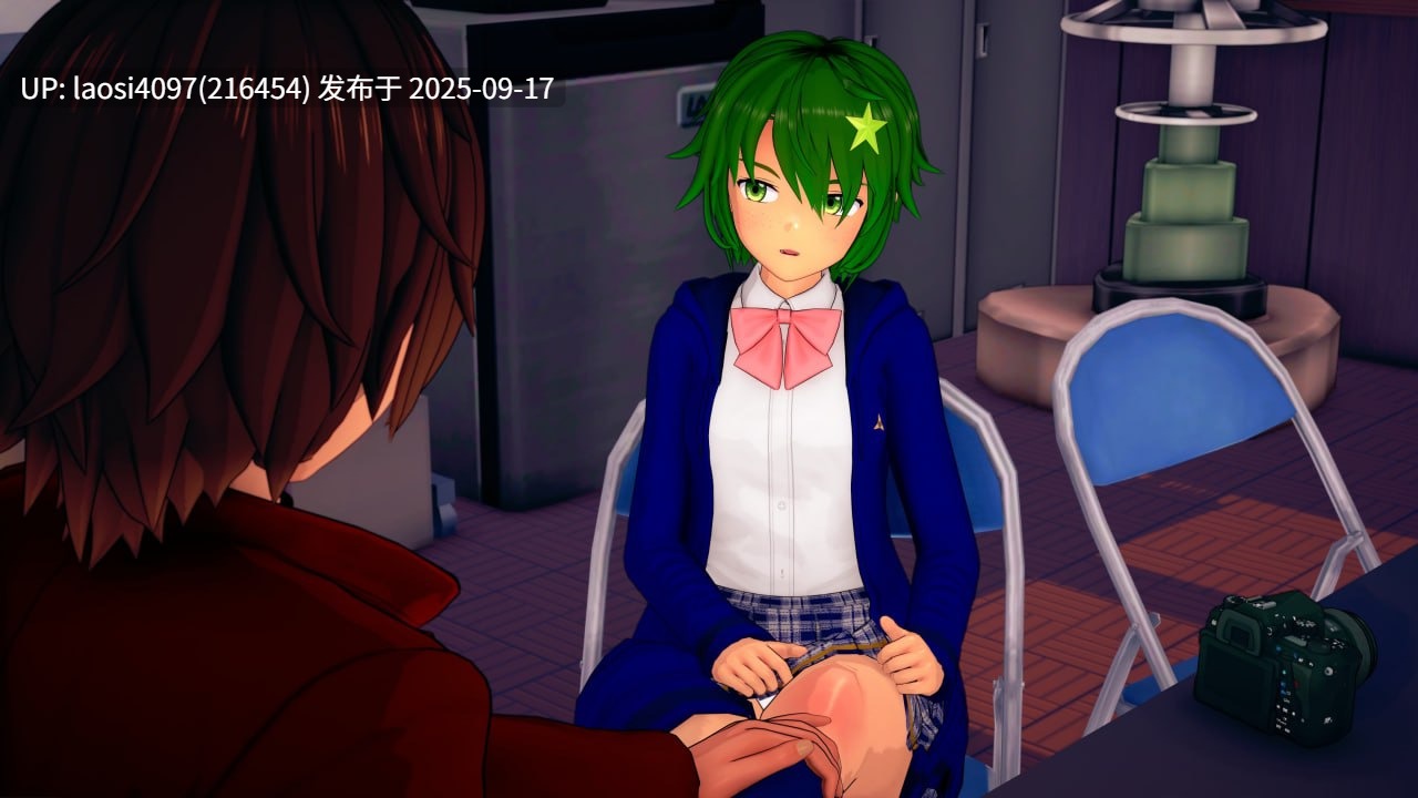 [更新/SLG/PC]#爱与恶   #Love and Evil Things v0.2.5 AI汉化版-第3张图片-萌站