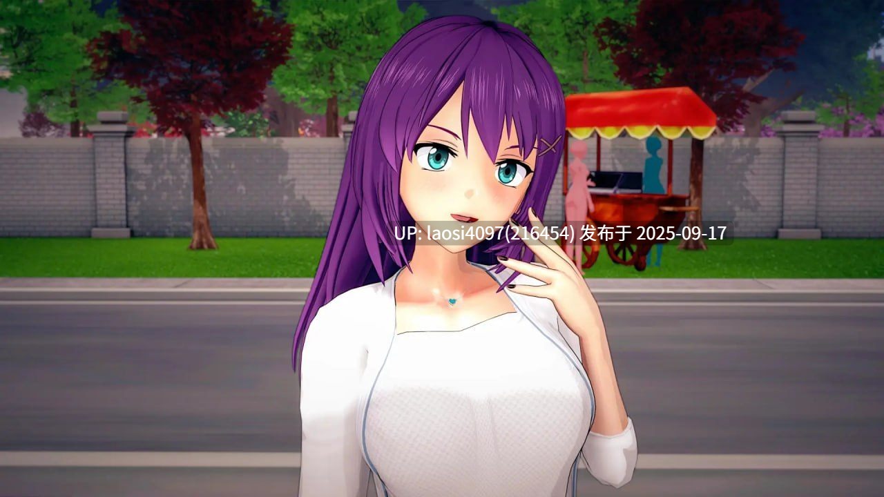 [更新/SLG/PC]#爱与恶   #Love and Evil Things v0.2.5 AI汉化版-第4张图片-萌站