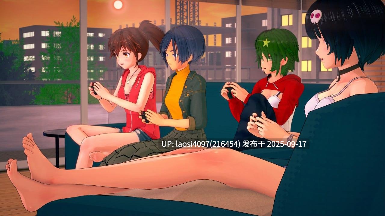 [更新/SLG/PC]#爱与恶   #Love and Evil Things v0.2.5 AI汉化版-第5张图片-萌站