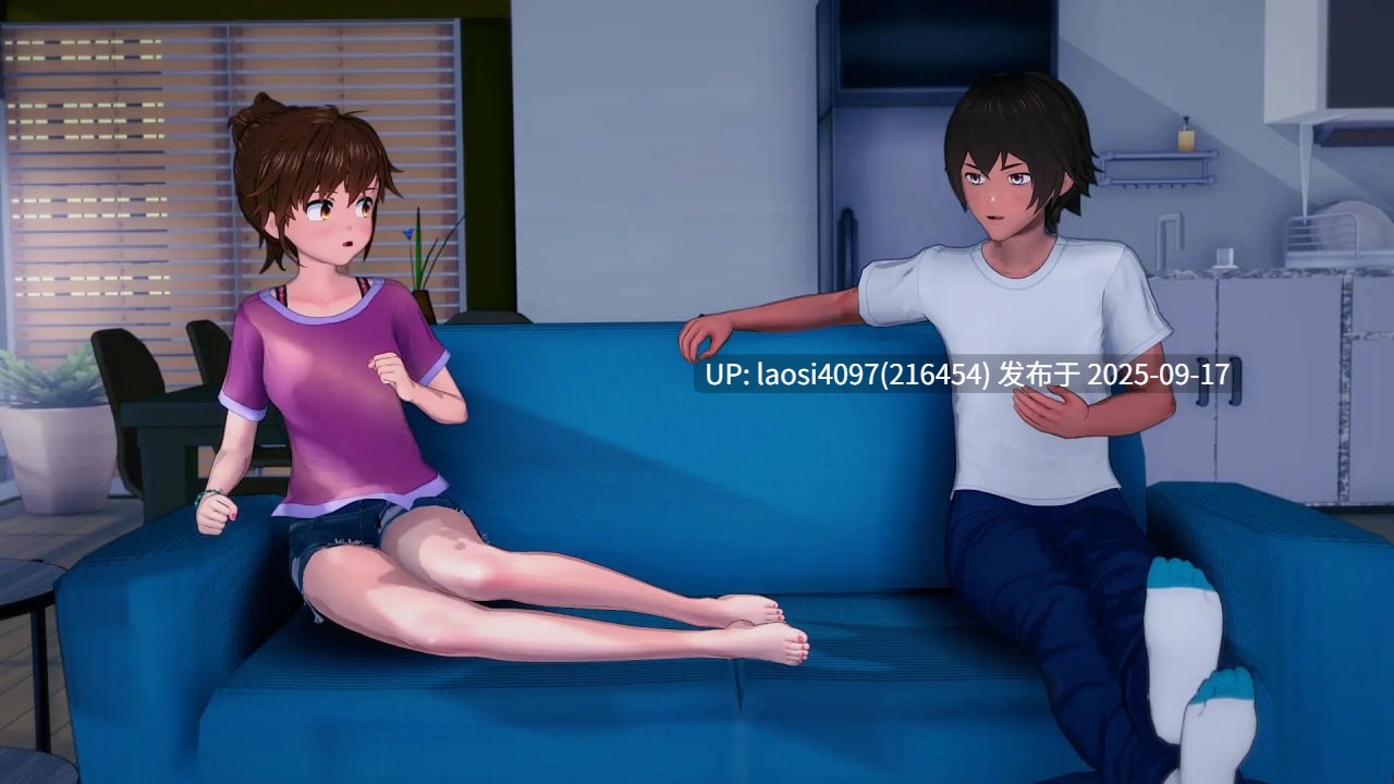 [更新/SLG/PC]#爱与恶   #Love and Evil Things v0.2.5 AI汉化版-第7张图片-萌站