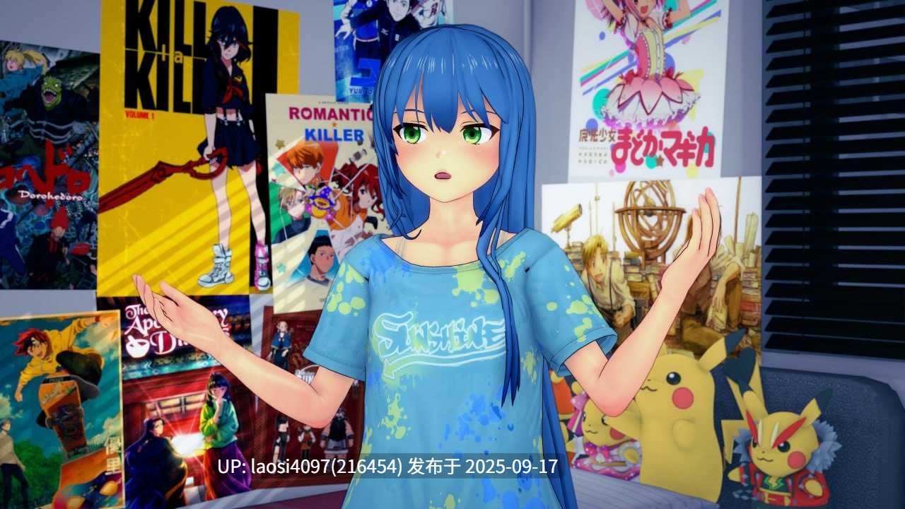 [更新/SLG/PC]#爱与恶   #Love and Evil Things v0.2.5 AI汉化版-第8张图片-萌站
