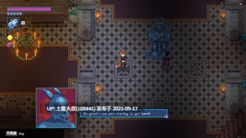  【2D像素ADV 战斗 动物 AI汉化工具】改变 Altered [Version02]-第3张图片-萌站