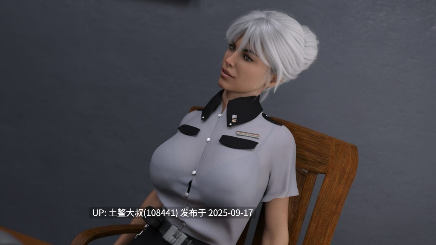 6【3D欧美SLG 动态 R机翻】中庸 Golden Mean [v0.6]-第4张图片-萌站
