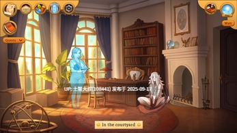 13【2D美漫RPG 战棋类 官方中文 PC+AZ】魔法学院 Magic Academy v0.56-第3张图片-萌站 13【2D美漫RPG 战棋类 官方中文 PC+AZ】魔法学院 Magic Academy v0.56-第3张图片-萌站