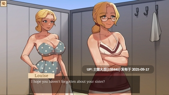 13【2D美漫RPG 战棋类 官方中文 PC+AZ】魔法学院 Magic Academy v0.56-第5张图片-萌站 13【2D美漫RPG 战棋类 官方中文 PC+AZ】魔法学院 Magic Academy v0.56-第5张图片-萌站