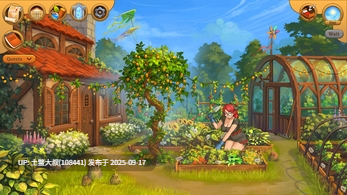 13【2D美漫RPG 战棋类 官方中文 PC+AZ】魔法学院 Magic Academy v0.56-第6张图片-萌站 13【2D美漫RPG 战棋类 官方中文 PC+AZ】魔法学院 Magic Academy v0.56-第6张图片-萌站