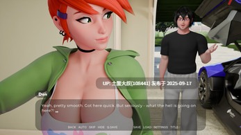 14【3D欧美SLG 动态 生肉 AZ】豪宅天室友 Mansion Days Roommates V0.0.3-第6张图片-萌站 14【3D欧美SLG 动态 生肉 AZ】豪宅天室友 Mansion Days Roommates V0.0.3-第6张图片-萌站