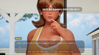 14【3D欧美SLG 动态 生肉 AZ】豪宅天室友 Mansion Days Roommates V0.0.3-第7张图片-萌站 14【3D欧美SLG 动态 生肉 AZ】豪宅天室友 Mansion Days Roommates V0.0.3-第7张图片-萌站