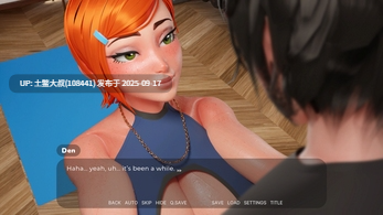 14【3D欧美SLG 动态 生肉 AZ】豪宅天室友 Mansion Days Roommates V0.0.3-第9张图片-萌站 14【3D欧美SLG 动态 生肉 AZ】豪宅天室友 Mansion Days Roommates V0.0.3-第9张图片-萌站