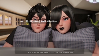 14【3D欧美SLG 动态 生肉 AZ】豪宅天室友 Mansion Days Roommates V0.0.3-第10张图片-萌站 14【3D欧美SLG 动态 生肉 AZ】豪宅天室友 Mansion Days Roommates V0.0.3-第10张图片-萌站