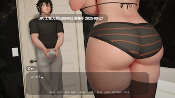 14【3D欧美SLG 动态 生肉 AZ】豪宅天室友 Mansion Days Roommates V0.0.3-第12张图片-萌站 14【3D欧美SLG 动态 生肉 AZ】豪宅天室友 Mansion Days Roommates V0.0.3-第12张图片-萌站
