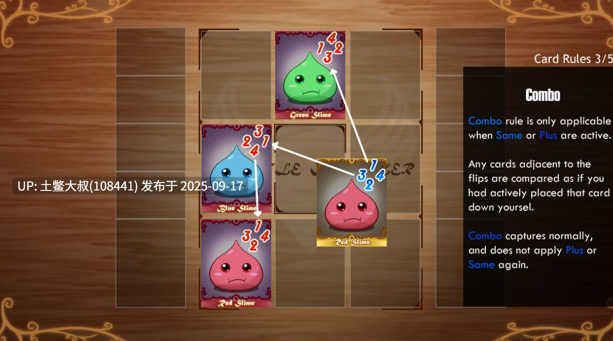 17【2D兽人RPG 男同类 R机翻】我的约会和地牢 My Dates and Dungeons [v1.3.1]-第4张图片-萌站