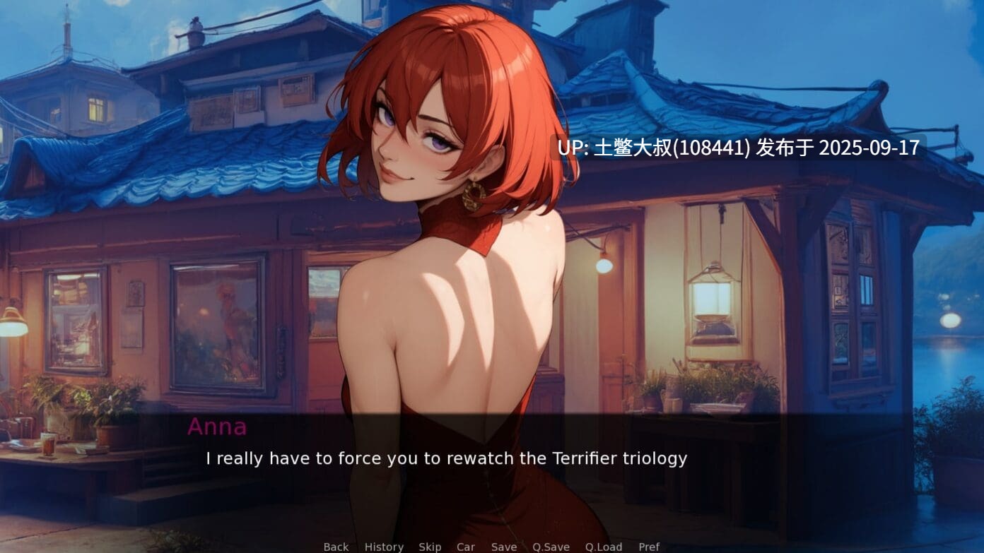 18【2D欧美SLG AI生成类 R机翻 PC+AZ】我的女朋友新怪癖 My Girlfriends New Kink [v0.5]-第8张图片-萌站