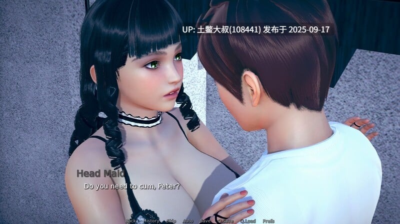 21【3D日韩SLG R机翻 巨型后宫 PC+AZ】Polyturnon [v0.22]-第3张图片-萌站