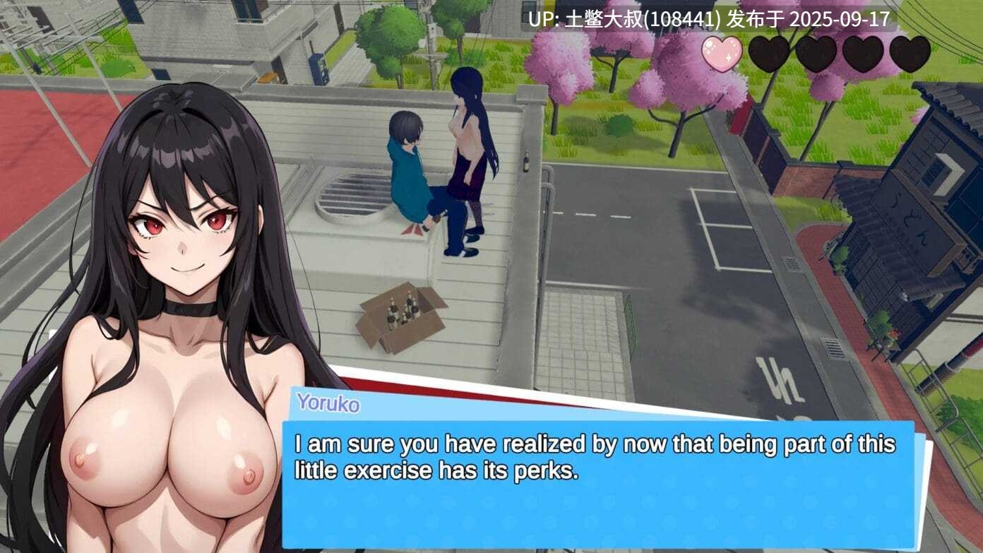 26【3D开放世界日式 偷拍 生肉】快照 Snapshot [v09463]-第2张图片-萌站