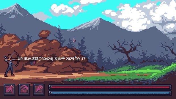 7[SLG-PC][像素后宫] 奥雷利亚 Aurelia v1.01 官方中文步兵版 [320M]-第3张图片-萌站