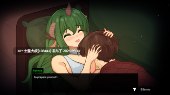 31【2D日式ADV 精灵 经营 生肉 高质量 PC+AZ】你,永恒的永恒之花 Thou, Eternal Everbloom - Release Beta v0.2.1.4-第3张图片-萌站 31【2D日式ADV 精灵 经营 生肉 高质量 PC+AZ】你,永恒的永恒之花 Thou, Eternal Everbloom - Release Beta v0.2.1.4-第3张图片-萌站
