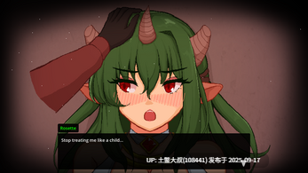 31【2D日式ADV 精灵 经营 生肉 高质量 PC+AZ】你,永恒的永恒之花 Thou, Eternal Everbloom - Release Beta v0.2.1.4-第4张图片-萌站 31【2D日式ADV 精灵 经营 生肉 高质量 PC+AZ】你,永恒的永恒之花 Thou, Eternal Everbloom - Release Beta v0.2.1.4-第4张图片-萌站