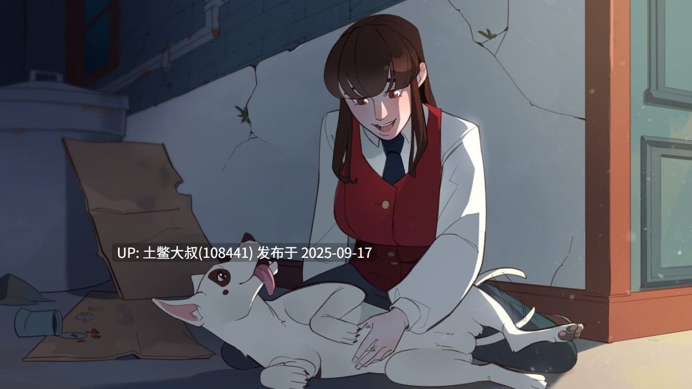 33【2D欧美SLG 可用弹窗机翻 吸血鬼 多重结局】Vesper：欲望与饥饿 Vesper – Lust and Hunger [v0.3.0]-第5张图片-萌站