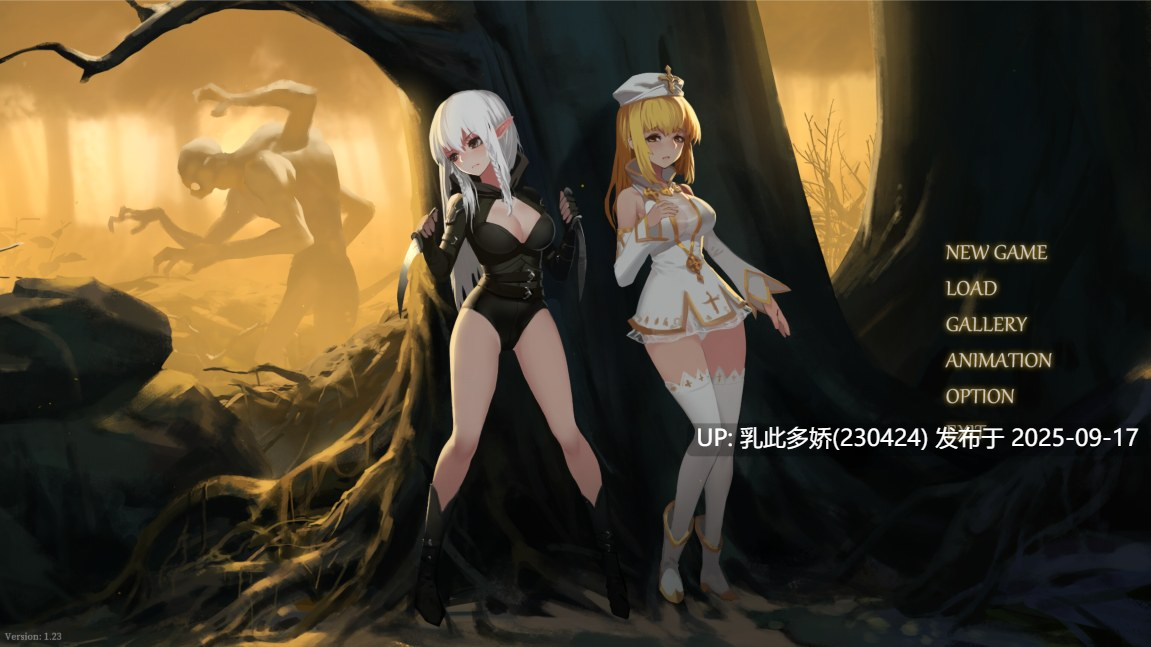 27[ACT-PC] [ACT中文全动态]死灵法师：艾米丽的逃亡 Ver1.23 STEAM官方中文版[2G]-第11张图片-萌站