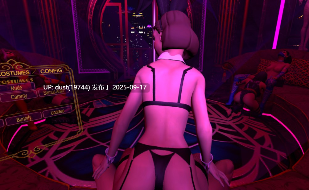 《紫色欲梦》语言:英文v:0.118 支持VR、PC+安卓-第3张图片-萌站 《紫色欲梦》语言:英文v:0.118 支持VR、PC+安卓-第3张图片-萌站