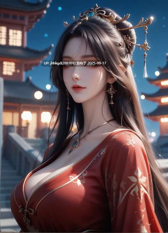 【图包】m6jik6红衣皇女105p  吊大的告知一下出自什么动漫的，太烧了（荤素）-第3张图片-萌站