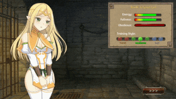[养成SLG/调教凌辱/全动态/官中] 奴隶主: 精灵征服~ Slave Lord: Elven Conquest V1.0.3 STEAM官中 [1.50G]-第3张图片-萌站