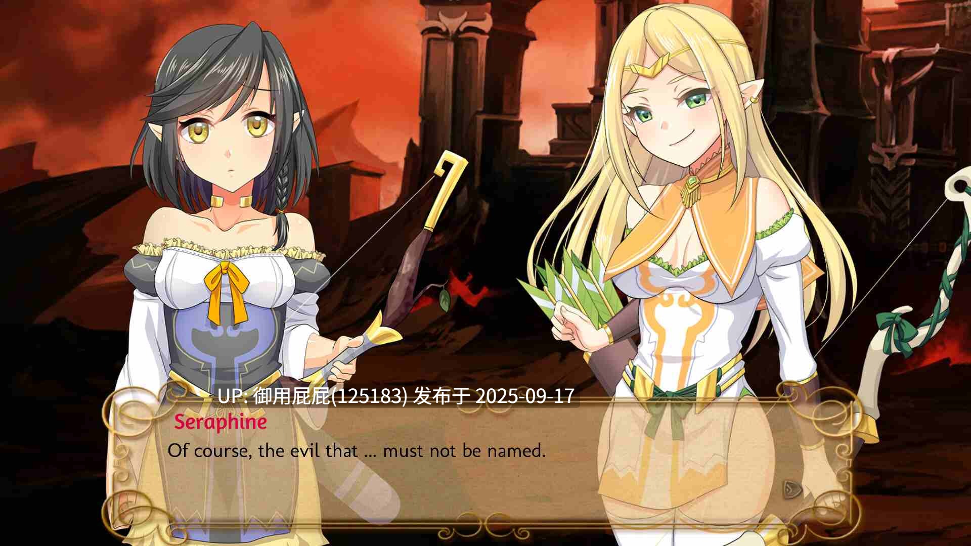 [养成SLG/调教凌辱/全动态/官中] 奴隶主: 精灵征服~ Slave Lord: Elven Conquest V1.0.3 STEAM官中 [1.50G]-第16张图片-萌站