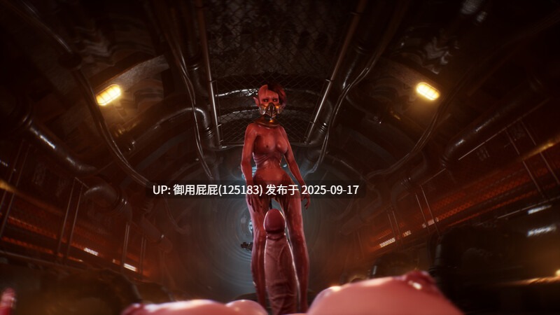 【爆款ACT大作/全动态/官中】扶她跑者：巨屌版（FUTA RUNNER: Big Dick Edition）V1.0 STEAM官方中文版【7.1G】-第2张图片-萌站