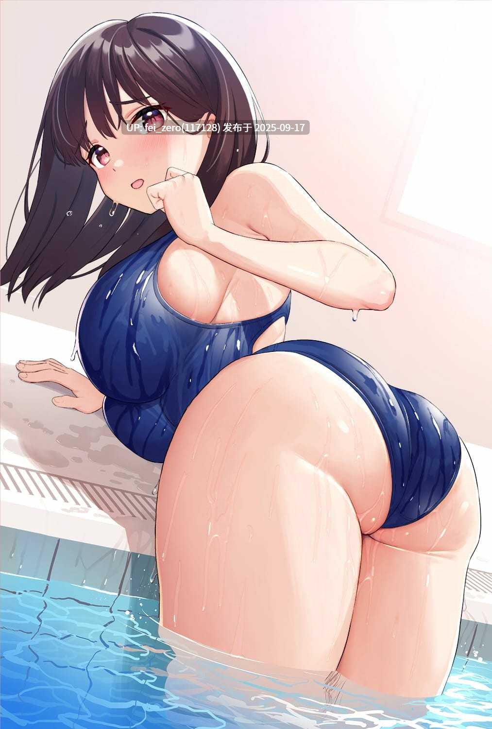 【作品合集】スルメニウム (谷口大介)[21部]【全彩汉化】【全收集/自整理】-第24张图片-萌站