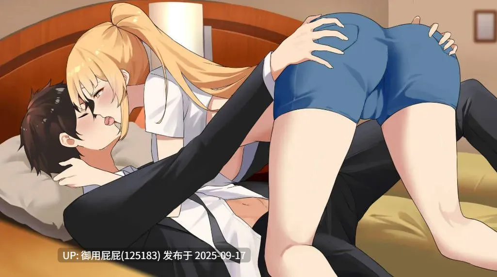 更新 [SLG神作/动态/NTR] 一诺千劫-阿雅版 A Promise Best Left Unkept - Aya Edition V0.9.3 官方中文版 [9.90G]-第7张图片-萌站