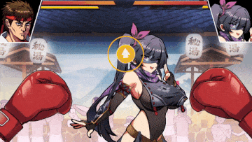 [国风格斗ACT/动态/国语CV/官中] 女拳主义/女拳主义F-ist！一般向版/Waifu Fighter -Family Friendly[Ver1.1.4.2+DLC]【3.8G】-第2张图片-萌站