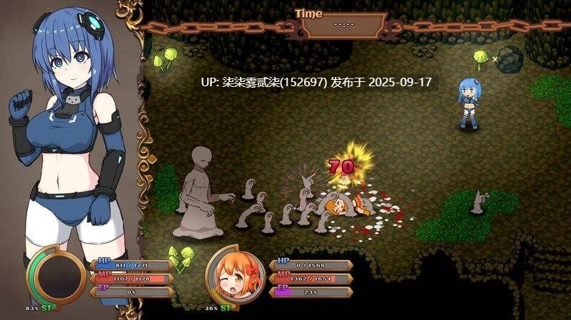うちのこファンタジア v0.64.0【PC/ACT/官中/动态/更新】-第4张图片-萌站