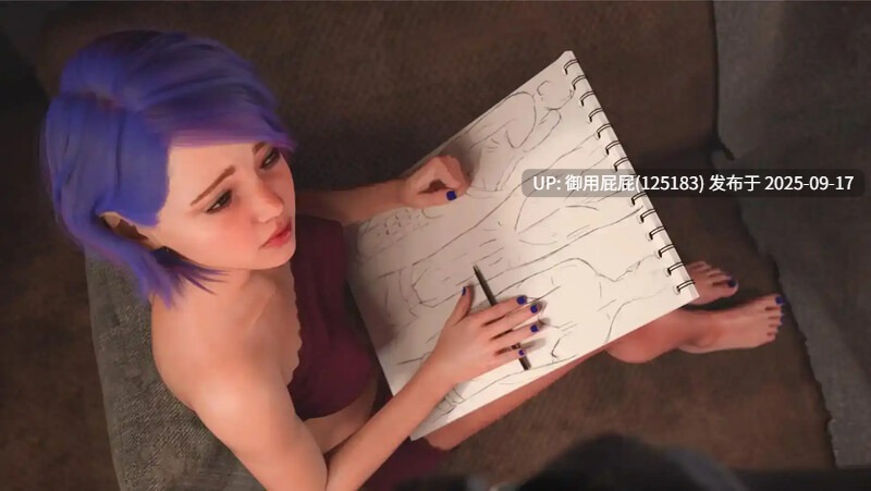 【3D大作/动态/官中】圣塔县的生活 Life in Santa County LISC -Season 1 Steam官方中文版+画廊【12.8G】-第5张图片-萌站